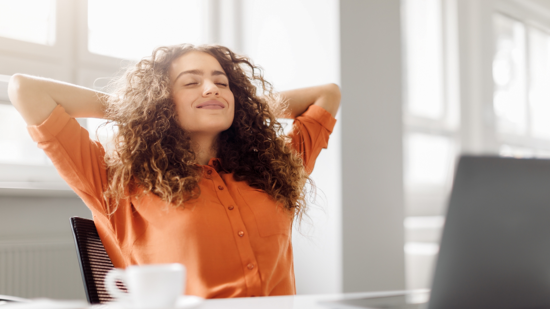 Time tracking for better well-being and work-life balance.